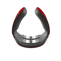 Nek & Schouder Massager | Diepe weefselontlasting voor nek en schouders, draagbaar en gemakkelijk te gebruiken.