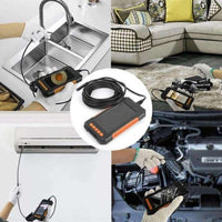HD Smart Endoscopische Camera