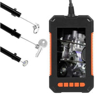 HD Smart Endoscopische Camera
