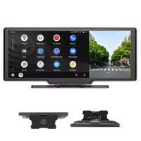 SmartDrive 10.25” Display Draadloze CarPlay & Android Auto