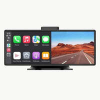 SmartDrive 10.25” Display Draadloze CarPlay & Android Auto