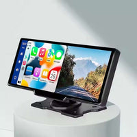 SmartDrive 10.25” Display Draadloze CarPlay & Android Auto