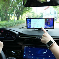 SmartDrive 10.25” Display Draadloze CarPlay & Android Auto
