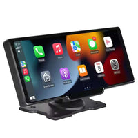 SmartDrive 10.25” Display Draadloze CarPlay & Android Auto