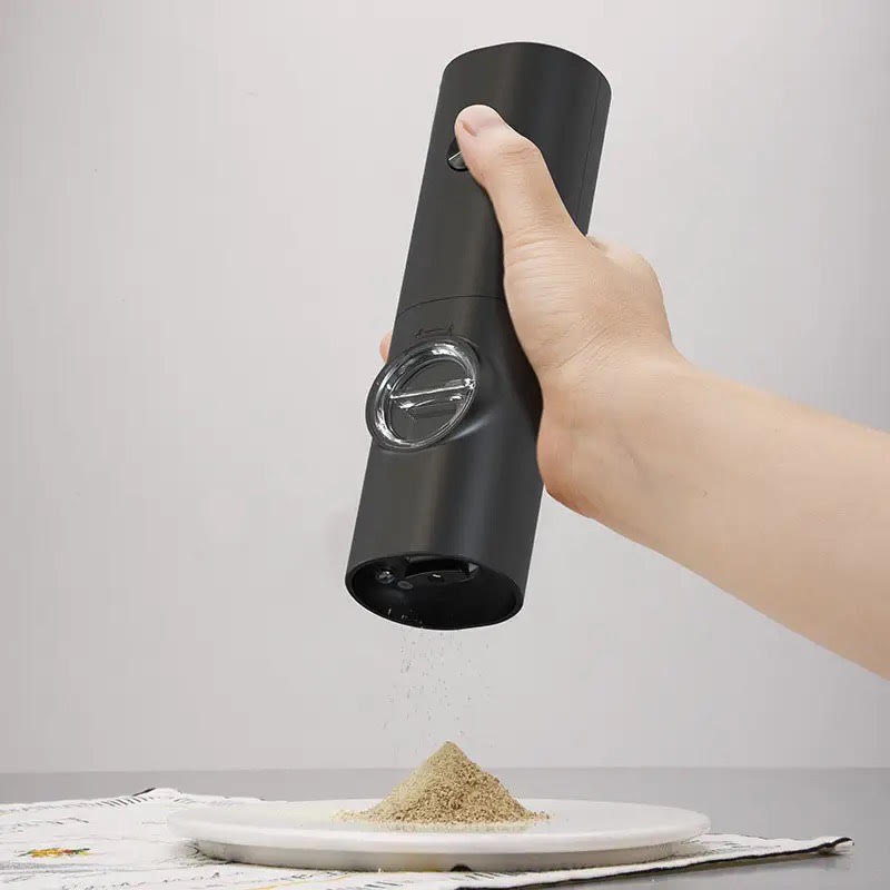 PepperGrind | De ultieme zout- en peper molen