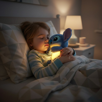 SnugBug | Kalmerend Knuffeldier voor Alle Leeftijden
