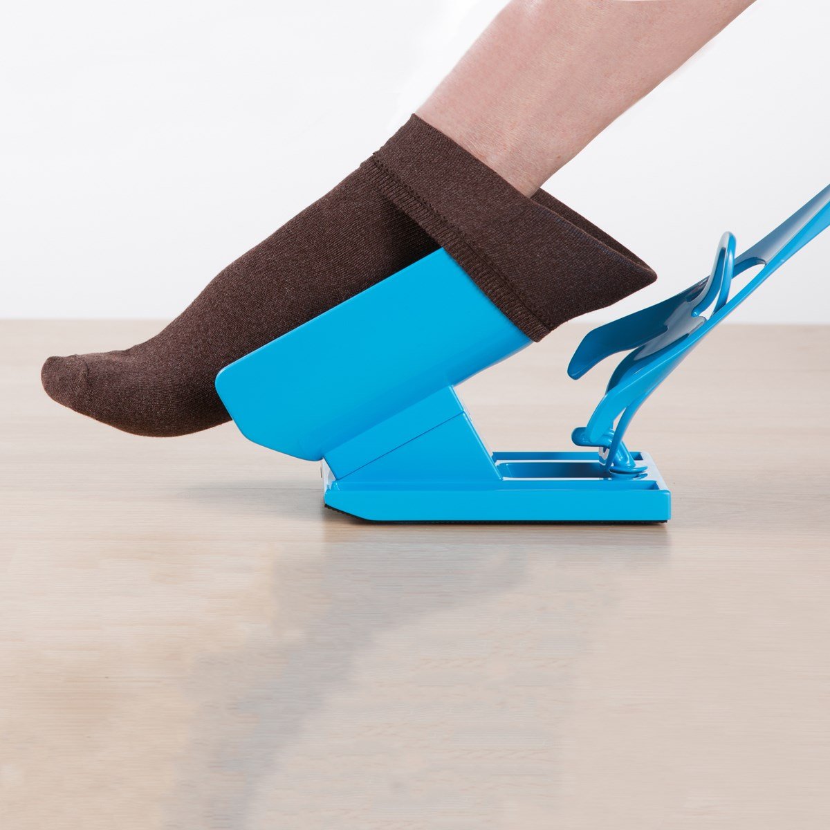 Handige Sokkenhulp | Perfecte sokassistent voor ouderen en zwangere vrouwen
