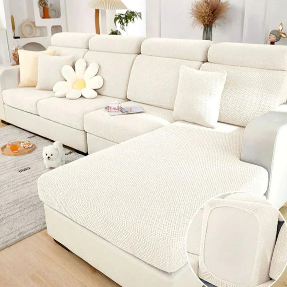 Sofa Hero • Premium Hond Sofa Bescherming voor Ultieme Bescherming