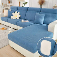 Sofa Hero • Premium Hond Sofa Bescherming voor Ultieme Bescherming