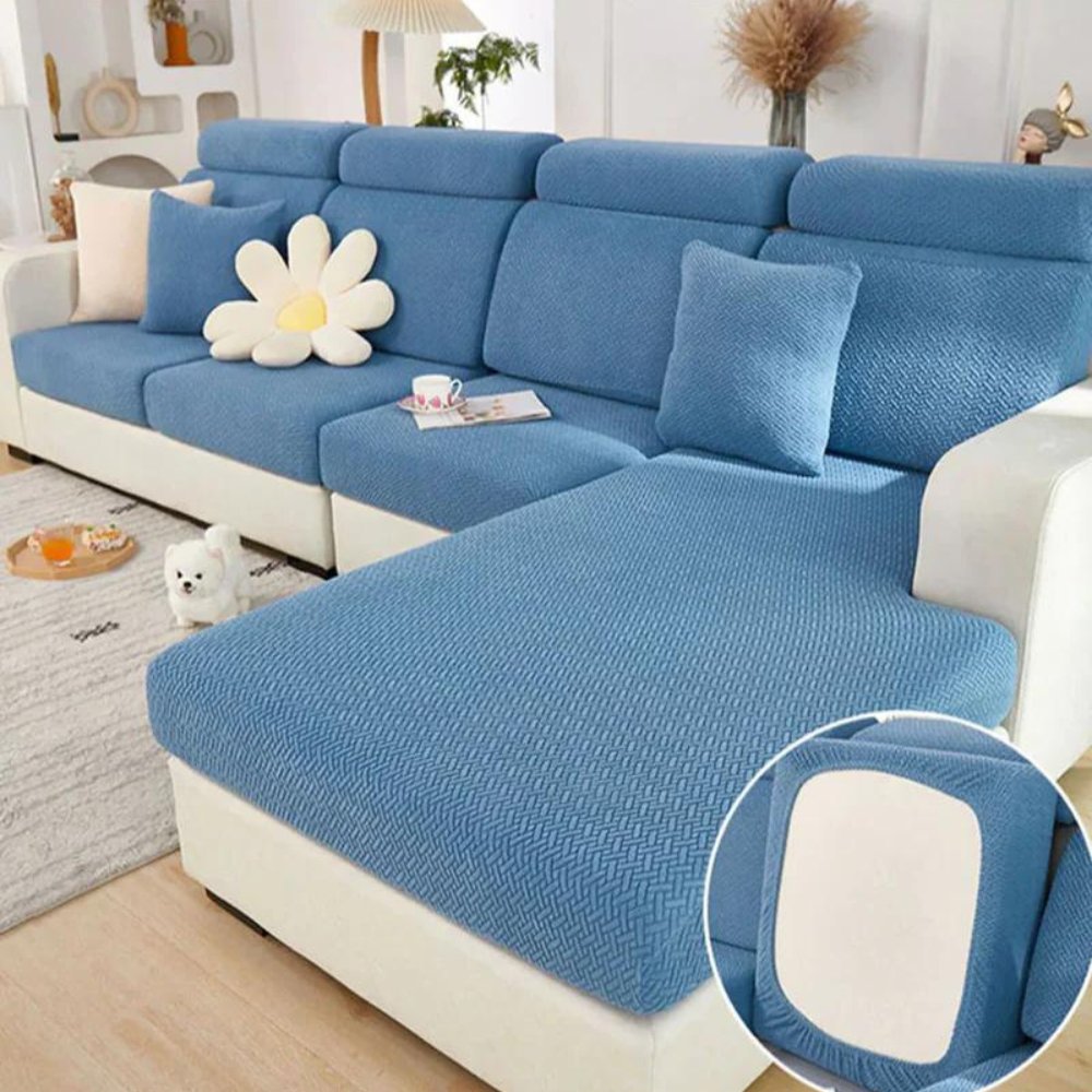 Sofa Hero • Premium Hond Sofa Bescherming voor Ultieme Bescherming
