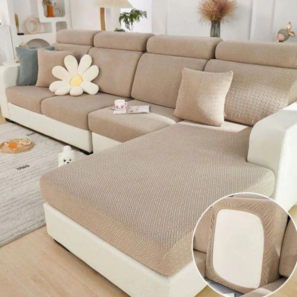 Sofa Hero • Premium Hond Sofa Bescherming voor Ultieme Bescherming