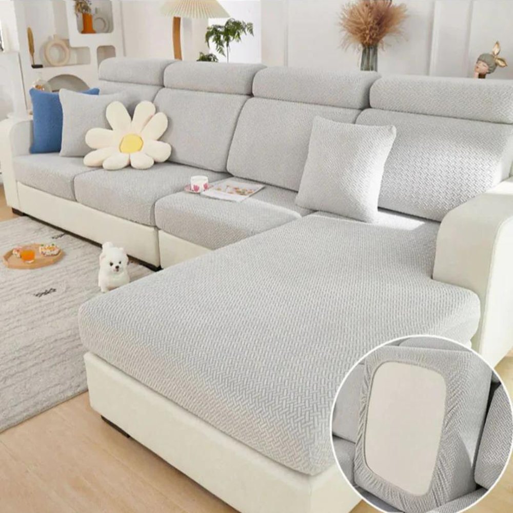 Sofa Hero • Premium Hond Sofa Bescherming voor Ultieme Bescherming