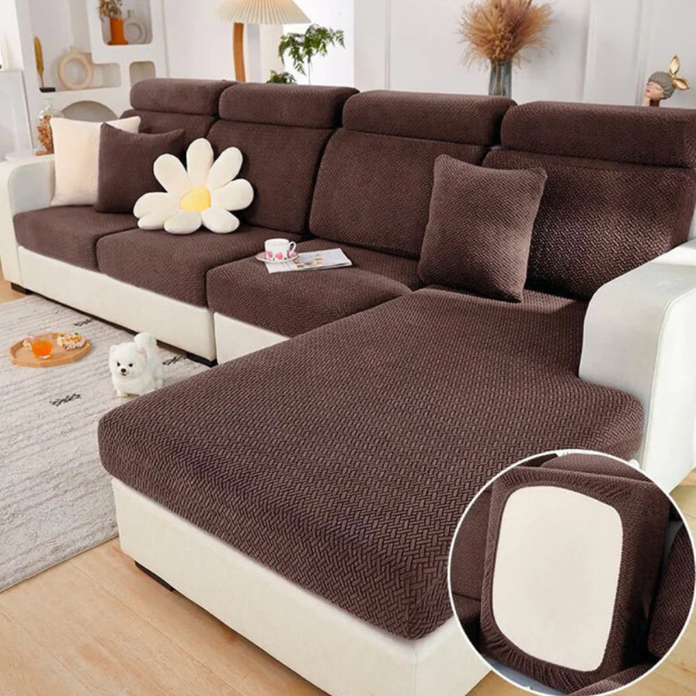 Sofa Hero • Premium Hond Sofa Bescherming voor Ultieme Bescherming