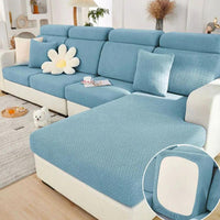 Sofa Hero • Premium Hond Sofa Bescherming voor Ultieme Bescherming