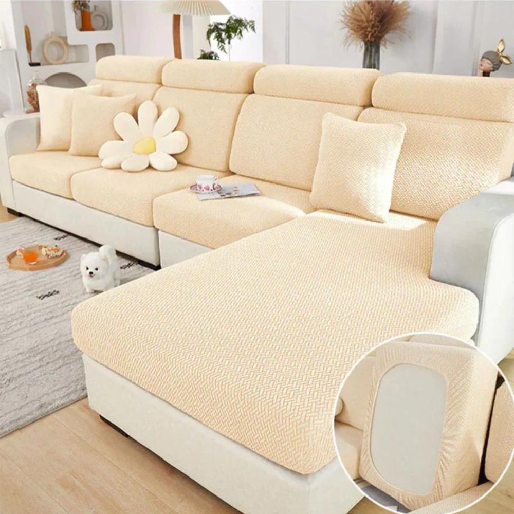 Sofa Hero • Premium Hond Sofa Bescherming voor Ultieme Bescherming