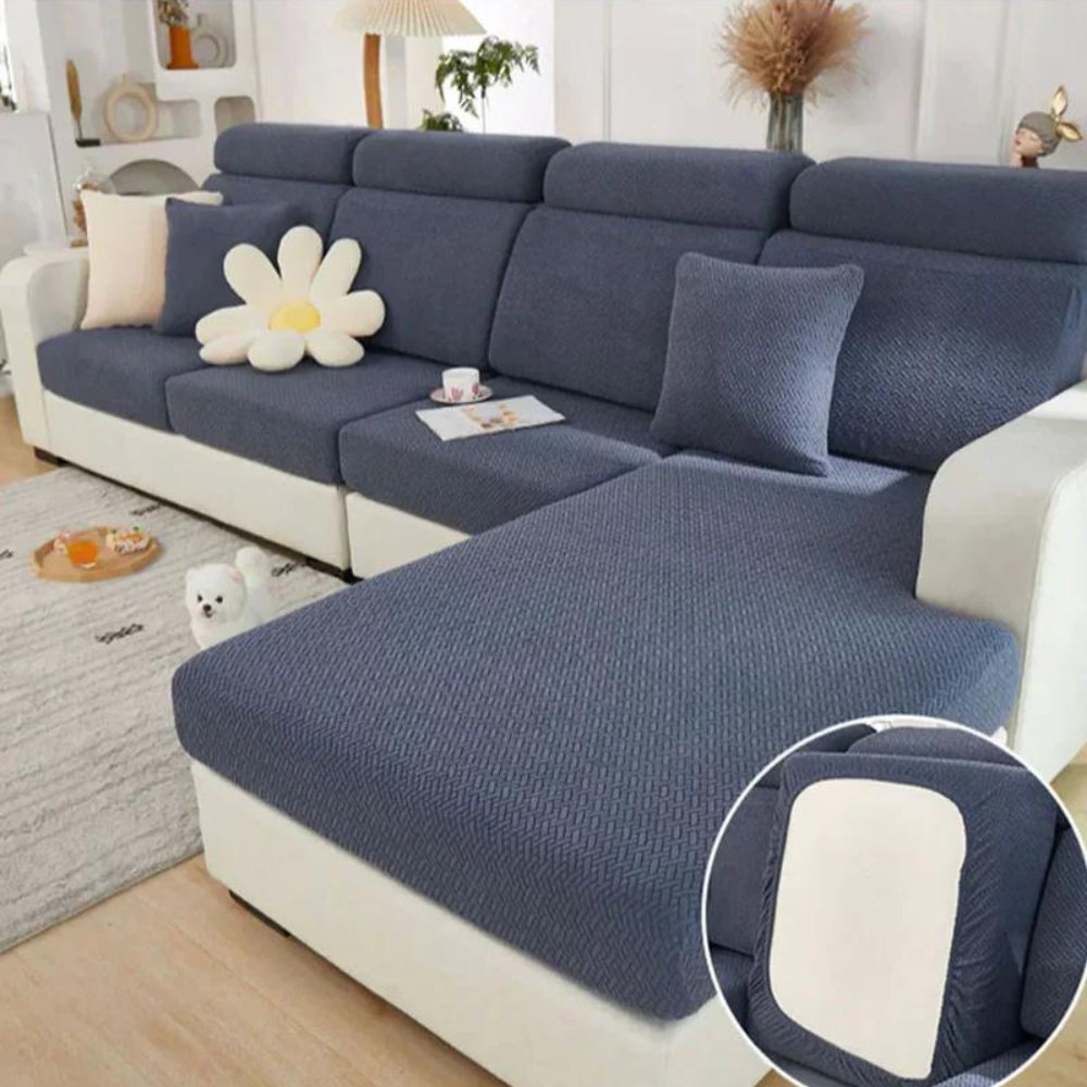 Sofa Hero • Premium Hond Sofa Bescherming voor Ultieme Bescherming