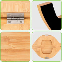 Sofa Bijzettafel | Sofa Tafel van Hout | SofaNest