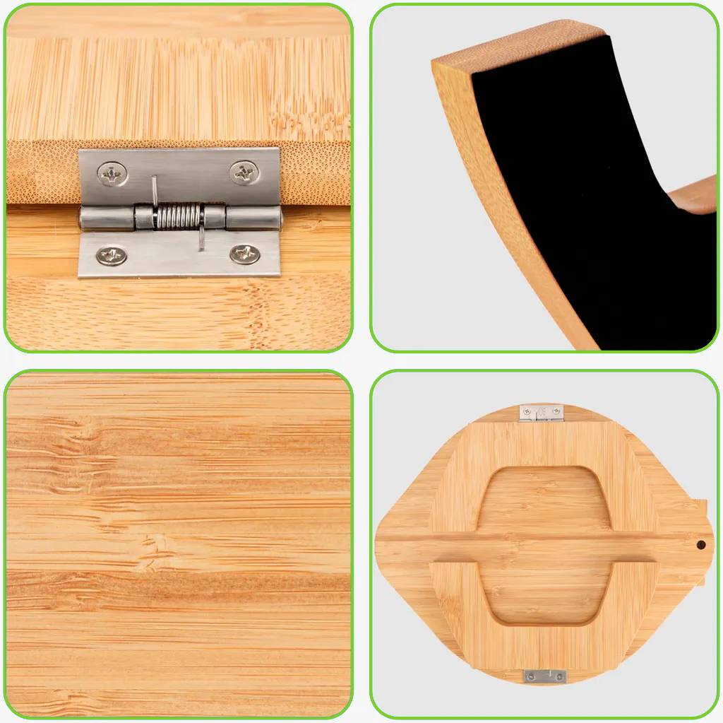 Sofa Bijzettafel | Sofa Tafel van Hout | SofaNest
