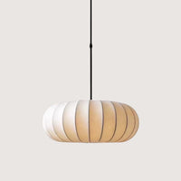 Hanglamp in Zacht Koper
