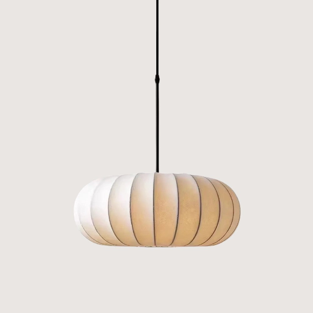 Hanglamp in Zacht Koper