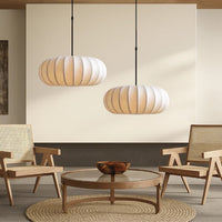 Hanglamp in Zacht Koper