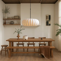 Hanglamp in Zacht Koper