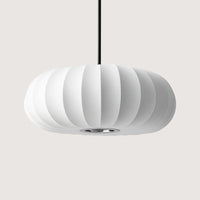 Hanglamp in Zacht Koper