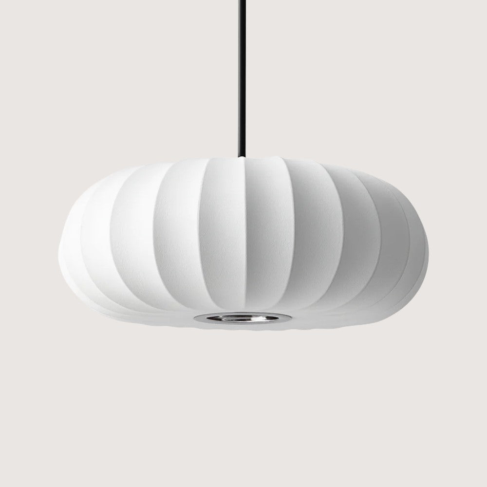 Hanglamp in Zacht Koper