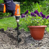 SoilBuster Tuinboor Bit