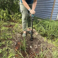 SoilBuster Tuinboor Bit