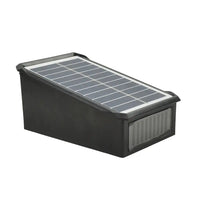 Solarlamp voor Tuin & Balkon | Tuinverlichting met Kleurverandering | Solarlampen voor Buiten | SolarLumen