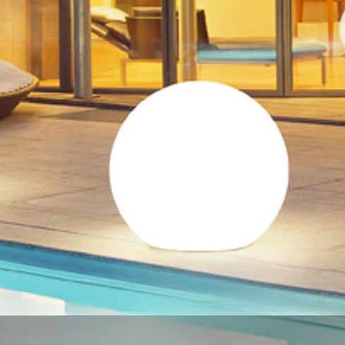 Solarn - Solar Tuinlamp Decoratief Warm Licht