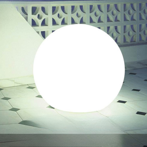 Solarn - Solar Tuinlamp Decoratief Warm Licht