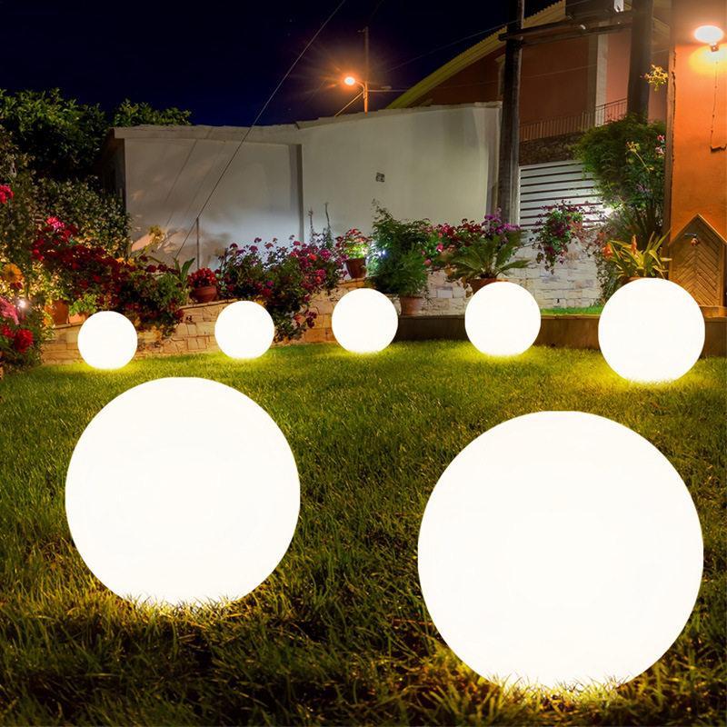 Solarn - Solar Tuinlamp Decoratief Warm Licht