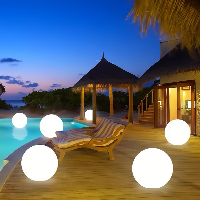 Solarn - Solar Tuinlamp Decoratief Warm Licht