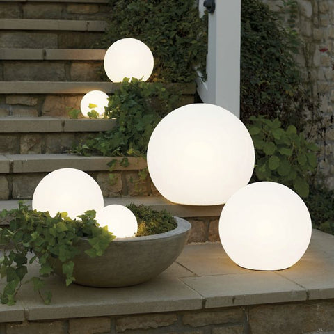 Solarn - Solar Tuinlamp Decoratief Warm Licht