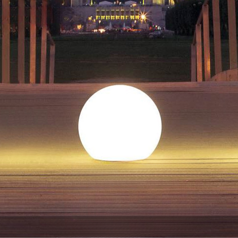 Solarn - Solar Tuinlamp Decoratief Warm Licht