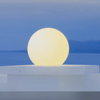 Solarn - Solar Tuinlamp Decoratief Warm Licht