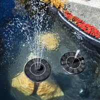 SolarSplash Water Dancer Fontein