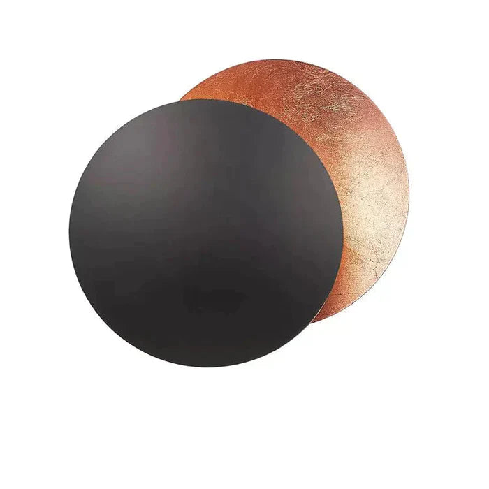 Soléenne | LED Wandlamp – Hemelse Elegantie en Warme Sfeer
