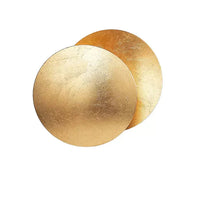 Soléenne | LED Wandlamp – Hemelse Elegantie en Warme Sfeer
