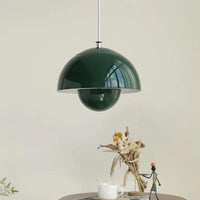 Solenya | Scandinavische Hanglamp – Minimalistische Elegantie en Zacht Licht