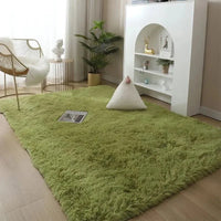 Pluche zachte woonkleed | Moderne Wilton stijl