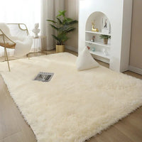 Pluche zachte woonkleed | Moderne Wilton stijl