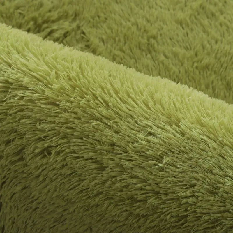 Pluche zachte woonkleed | Moderne Wilton stijl