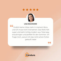 Zonneschermen & Privacy Rollos zonder Boren | ZonBescherming