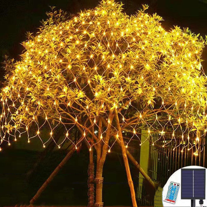 SparkMesh | Avere Lysnet – Energiezuinige Buitenverlichting