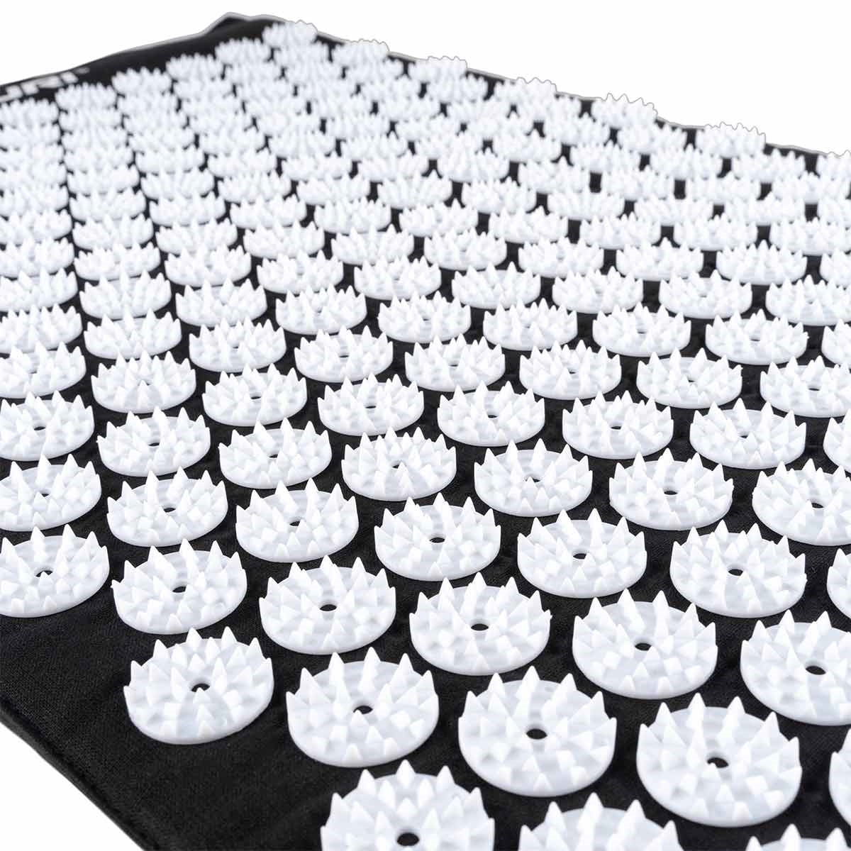 Spijkermat met kussen