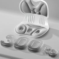 Orthopedisch zitkussen voor bureaustoel | SpineLöser