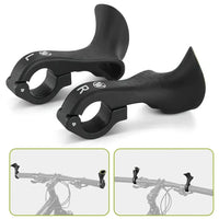 SpirGrips+ Ergonomische Fietshandvatten